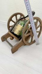 1960 70 LER COURVOISIER ŞİŞE ARABASI