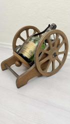 1960 70 LER COURVOISIER ŞİŞE ARABASI