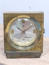 K225----ARIZALI SINDACO SWISS MASA SAATİ