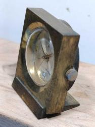 K225----ARIZALI SINDACO SWISS MASA SAATİ