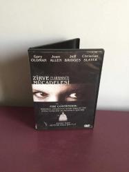 Dvd Film Zirve Mücadelesi Türkçe Altyazılı  Gary Oldman Joan Allen Jeff Bridges Christian Slater