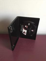 Dvd Film Zirve Mücadelesi Türkçe Altyazılı  Gary Oldman Joan Allen Jeff Bridges Christian Slater