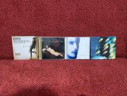 19 MÜZİK CD SET