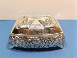 K231----LONDRA HATIRASI KÜÇÜK BOY KUTU