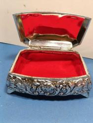 K231----LONDRA HATIRASI KÜÇÜK BOY KUTU