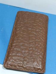 K231----PRODUX ANTİKA ALMAN MEKANİK CEP HESAP MAKİNASI