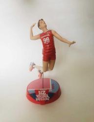 Ebrar Karakurt voleybol Vestel biblo