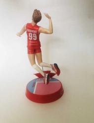 Ebrar Karakurt voleybol Vestel biblo