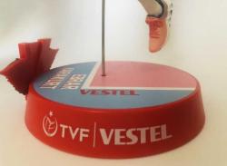 Ebrar Karakurt voleybol Vestel biblo