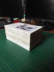 Paul Auster Kitapları (7Kitap)