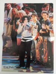 HARRY POTTER FELSEFE TAŞI ORJİNAL FİLM AFİŞİ ORJİNALDİR 2002