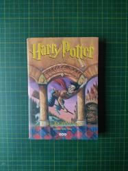 Harry Potter Ve Felsefe Taşı