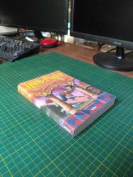 Harry Potter Ve Felsefe Taşı