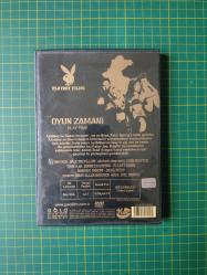 Playboy Film Collection - OYUN ZAMANI (DVD)