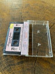 ROMANTIC GUITAR - LOVE SONGS VOL 1 - KASET