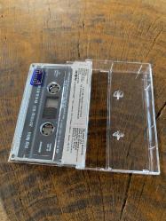 DIEGO MODENA - JEAN PHILIPPE AUDIN - OCARINA - KASET