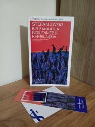 Bir Zanaatla Beklenmedik Karşılaşma