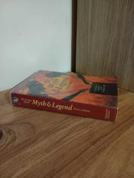 Golden Age of Myth & Legend (Wordsworth Collection) Paperback