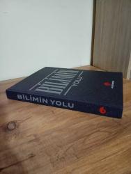 BİLİMİN YOLU - KOÇ ÜNİVERSİTESİ 25. Yıl Özel Kitabı
