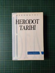 HERODOT TARİHİ