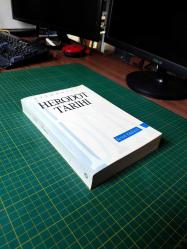 HERODOT TARİHİ