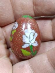 K56---KÜÇÜK BOY ÇİN ÜRETİMİ EMAYE YUMURTA