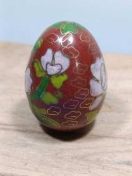 K56---KÜÇÜK BOY ÇİN ÜRETİMİ EMAYE YUMURTA