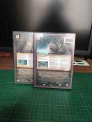 Yüzüklerin Efendisi - The Lord of The Rings - Yüzük Kardeşliği / İki Kule  2 DVD GENİŞ EKRAN