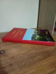 The National Museum of China (2011, FIRST EDITION, HARDCOVER)