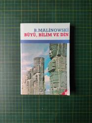 Büyü, Bilim ve Din