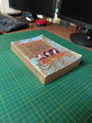 WILD SWANS - THREE DAUGHTERS OF CHİNA (Yaban Kuğuları - Çin'de Üç Kızkardeş)