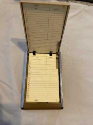 Antika Metal Fihtist