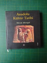 Anadolu Kültür Tarihi