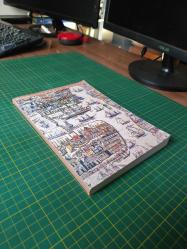 Konstantiniye ve Ayasofya Efsaneleri / 1. Baskı