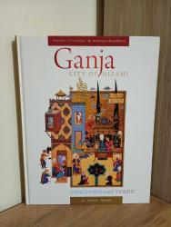 Ganja City of Nizami / Gəncə Nizami Yurdu