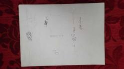 YEŞİLÇAM'IN YILDIZI HÜLYA KOÇYİĞİT'İN ORİJİNAL BÜYÜK BOY FOTOĞRAFI  - 24 x 18 cm EBADINDA - HÜLYA KOÇYİĞİT DERİ CEKETİ İÇİNDE ÇİMENLERE UZANIP GÜLÜMSEYEREK POZ VERİRKEN ÇEKİLMİŞ NET KALİTEDE BİR FOTOĞRAF. 1970'LERDEN...ÜNSAL BOZKURT