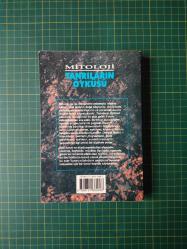 Tanrıların Öyküsü Mitoloji