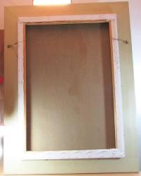 MEVLEVİ DERVİŞİ YağLıBoYa TABLO......SaNaTÇı İmZaLı