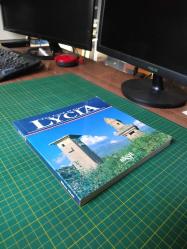 The Land of Light Lycia