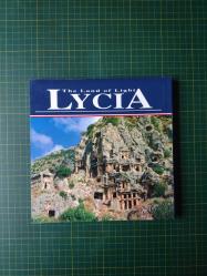 The Land of Light Lycia