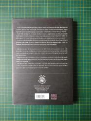 Afrodisyas Sebasteion Sevgi Gönül Salonu / Aphrodisias Sebasteion Sevgi Gönül Hall (Ciltli - Şömizli) / 1. Baskı