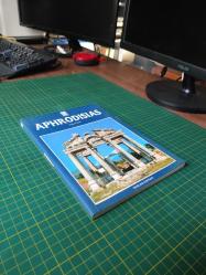 Aphrodisias  - A Guide to the Site and its museum)
