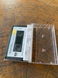 TANGOS ARGENTINOS - I SALONISTI & OSCAR GUIDI, BANDONEON - KASET