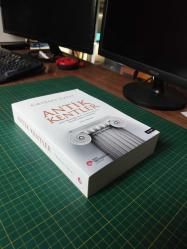 ANTİK KENTLER Antik Yakındoğu, Mısır, Yunan ve Roma'da Kentsel Yaşamın Arkeolojisi