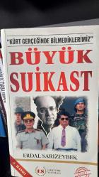 Büyük Suikast / Kürt Gerçeğinde Bilmediklerimiz