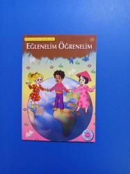 EĞLENELİM ÖĞRENELİM