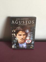Dvd Film Ağustos Ambalajlı Türkçe Dublaj Josh Hartnett