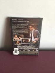 Dvd Film Ağustos Ambalajlı Türkçe Dublaj Josh Hartnett