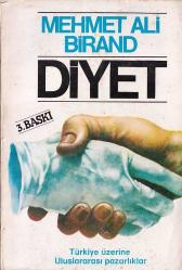 Diyet; Türkiye Üzerine Uluslararası Pazarlıklar 1974-1980