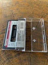 GERSHWIN - WERNER HAAS, ORCHESTRE NATIONAL DE L'OPÉRA DE MONTE-CARLO, EDO DE WAART – RHAPSODY IN BLUE / PIANO CONCERTO IN F / AN AMERICAN IN PARIS - KASET